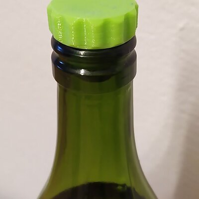 Bottle Cap