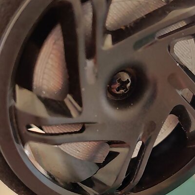 Flysky GT5 reinforced brake disc