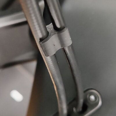 Brake  Shift Cable Clip for MTB