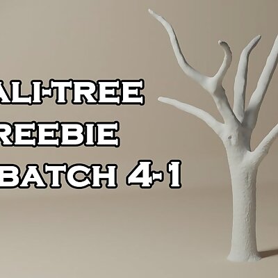 Model Tree Batch 41  Wargaming Tree for Your Tabletop
