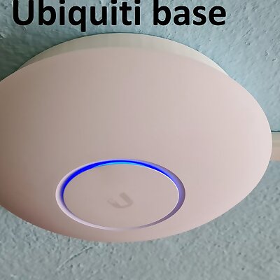 Base for Ubiquiti Networks UniFi PRO point