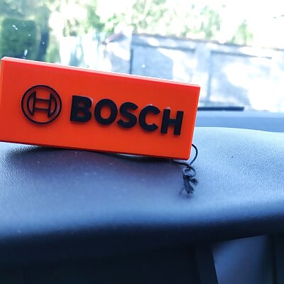 Bosch ZAMO Box