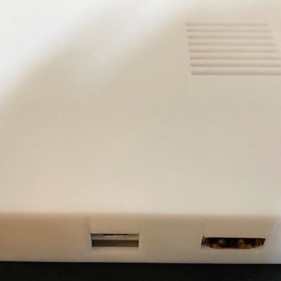 VGA  RGB to HDMI HDVC9900 Video Converter Board Case