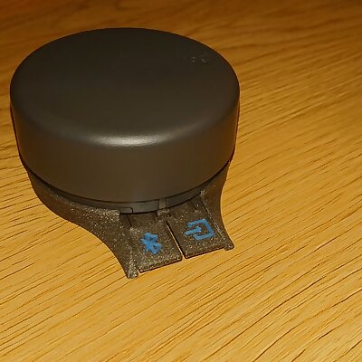 Logitech Z407 remote button extender