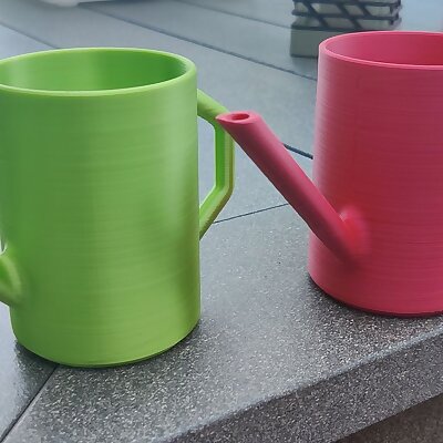 Small watering Can