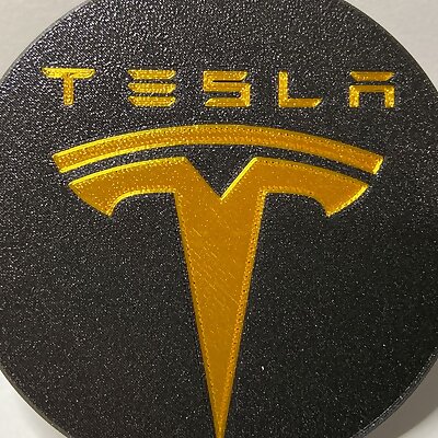 Tesla Coaster MMU