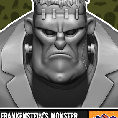 Frankensteins Monster