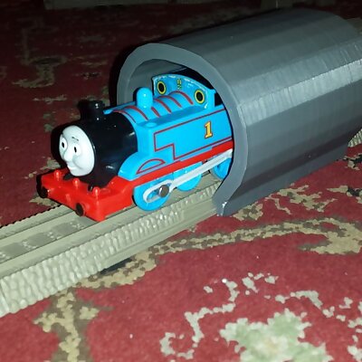 Thomas and Friends Trackmaster Tunnel