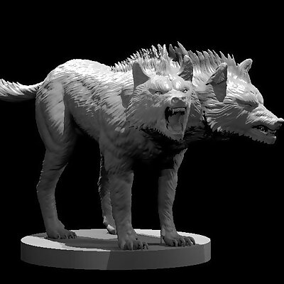 Misc Creatures for Tabletop Gaming Collection