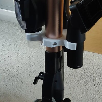 Shark Stick Vacuum accessory holder