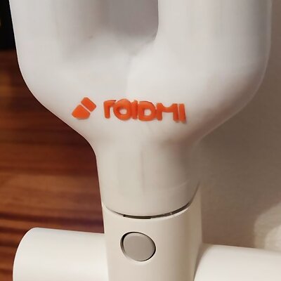 Roidmi F8 Storm S1 Vacuum Cleaner