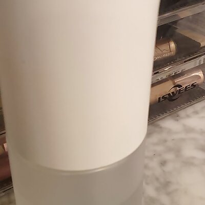 Xoami foaming soap dispenser adapter