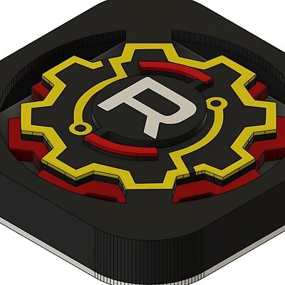 Ryper3D extruder visualizer
