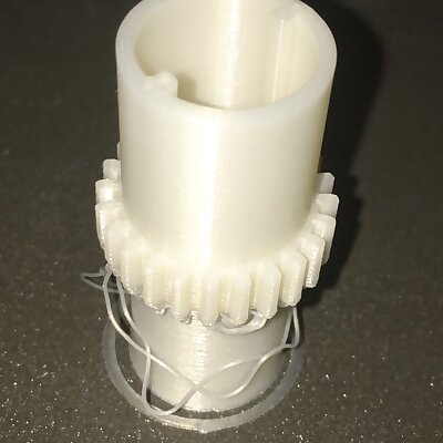 Osaga OFF05L Fishfeeder  Replacement Gear