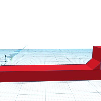 Prusa Mini Bondtech Extruder ZAxis Selftest Spacer