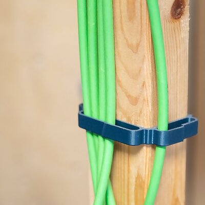 IKEA Ivar Cable Management Clip