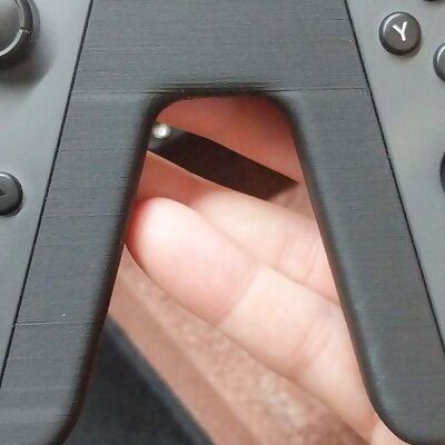 Nintendo Switch Joy Con Grip