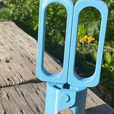 RSG Seedling Planter Scoop