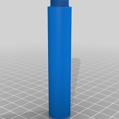 Toothpick carrying bottle