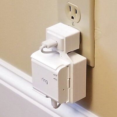 Ring Bridge Wall Plug V3