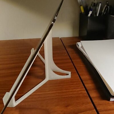 TabletMonitor Stand