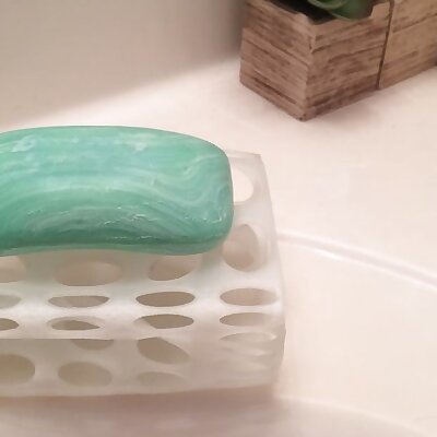 Soap Dish