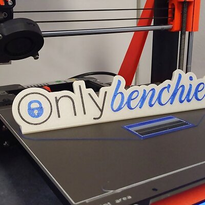 OnlyBenchies