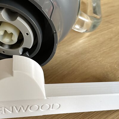 Kenwood Cooking Chef Wrench