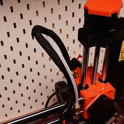 Prusa Mini Zaxis dust cover