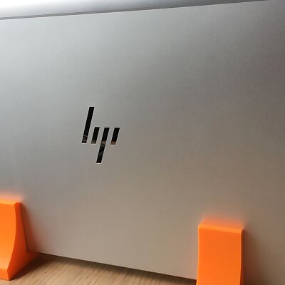 HP Elitebook simple stand