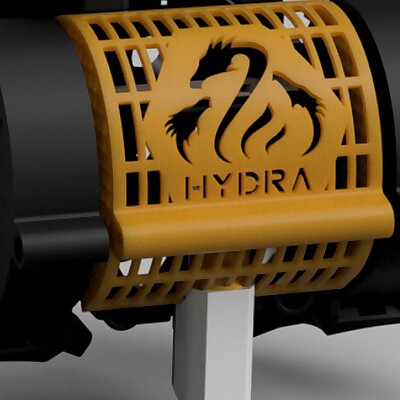 Hydra Fan Cover
