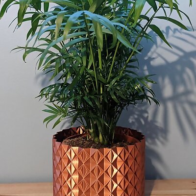 Large Plant Pot Gladis