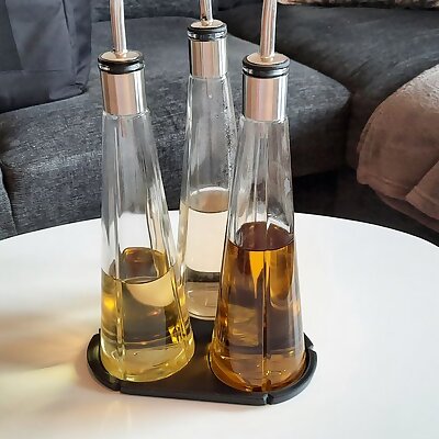 Rosendahl Carafe Tray