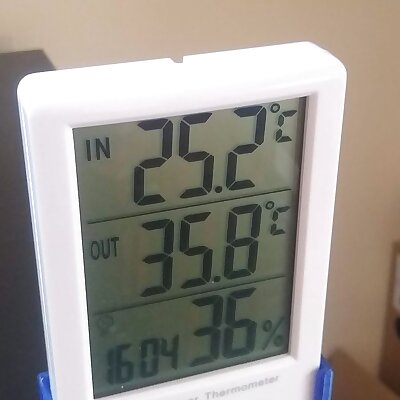 Neoteck Thermometer Stand