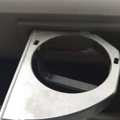 Cup Holder Arm for Ford Eseries