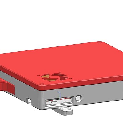 Raspberry Pi 4B  HDD USB 25 SATA case