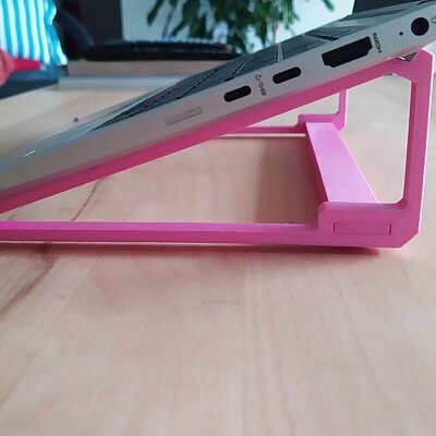 Notebook Stand for HP EliteBook 845 G7