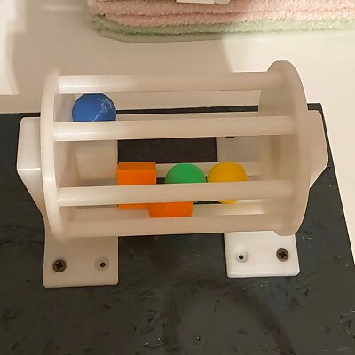 Sensory wheel  Ruota Sensoriale Montessori