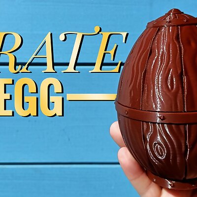 Pirate Egg