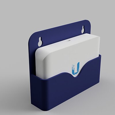 Ubiquiti Unifi Flex Mini Wallmount