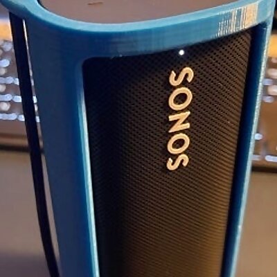 Sonos Roam Active Case