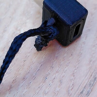 Micro USB auf USBC Adapter Halter