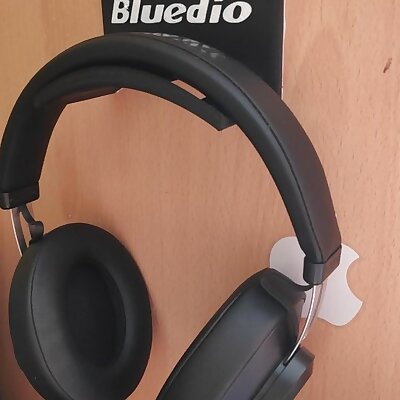 bluedio headphones wall holder  hanger