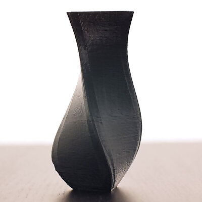 yet another vase