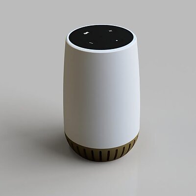 Amazon Echo Dot Speaker Upgrade
