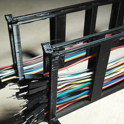 arduino wire stack