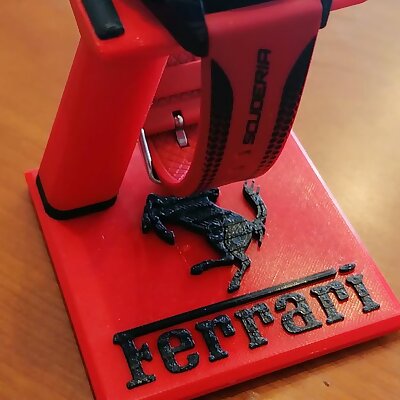 Ferrari Watch Stand