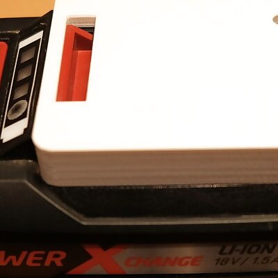 Battery Adapter Einhell Power XChange General Purpose