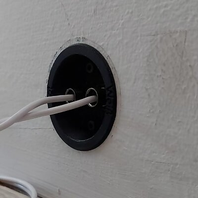 Speaker Wall Connector