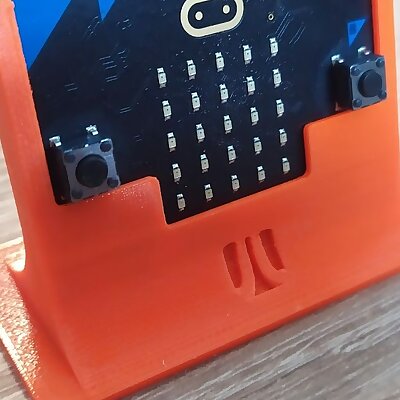 Microbit stand